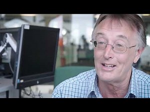 Creating a maze navigating robot