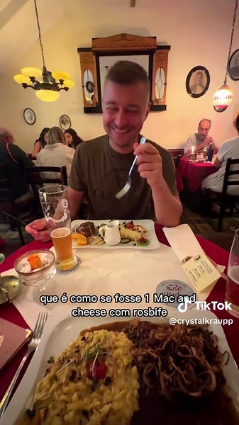 Explore a Baviera: Roteiro Mágico em 5 Dias