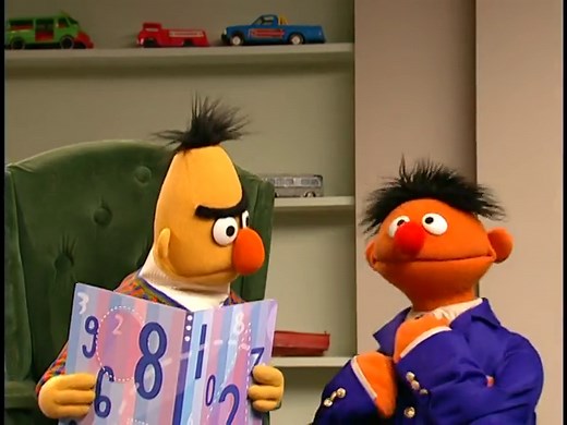 Sesame Street: Count On Sports (DVD ISO)