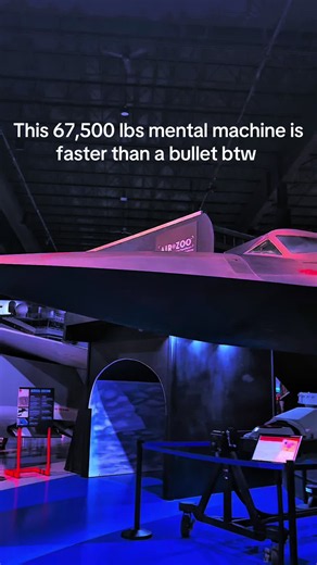 SR‑71 Blackbird: The 67,500‑lb Mach‑3 Recon Legend