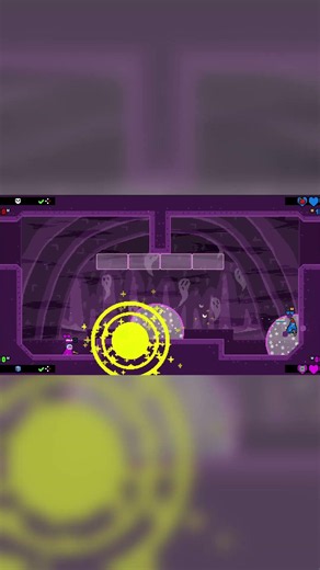 Gravity Mage Spotlight