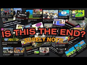 The Story of Polybattle & it's Downfall | DON'T MISS THIS!