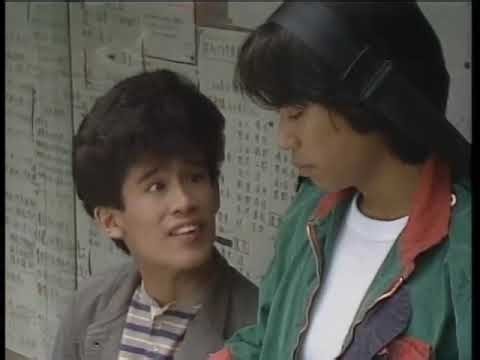ふぞろいの林檎たちop_オープニング_1983年6月3日放送_いとしのエリー(サザンオールスターズ)