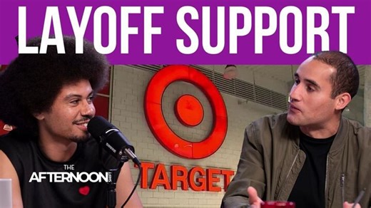 Target Layoffs: What to do if it happens to you