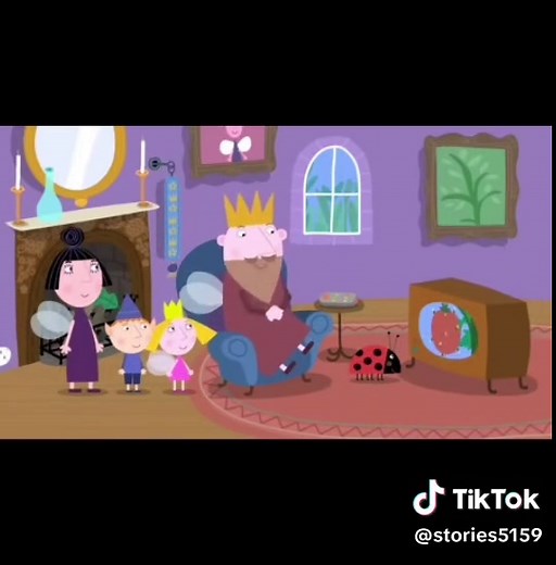 Ben & Holly's Little Kingdom: Castle Adventures