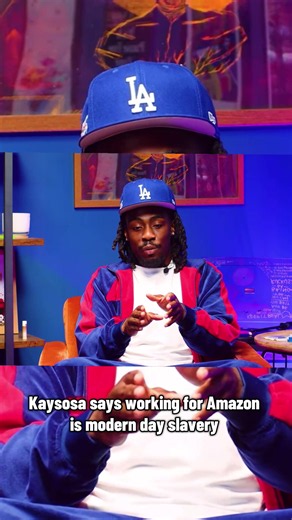 Working at Amazon Warehouse UK: Kaysosa’s First-Week Reality