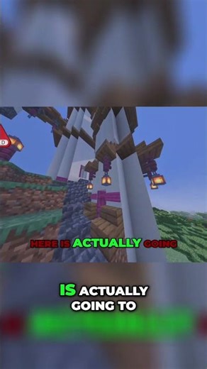 Epic Rythien City Prison Tower Guardhouse & Cells! #minecraft