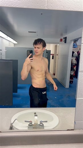 Dun dun dun #backflip | Nick Novak