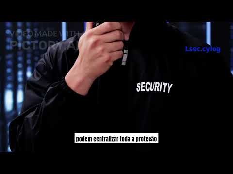 Lsec.cylog é o firewall em nuvem com Inteligência Artificial da Cylog Cloud