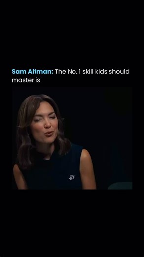 PROFIT® | Sam Altman, born in 1985 in Chicago, studied computer science at Stanford before dropping out to start Loopt in 2005, his first big move in... | Instagram