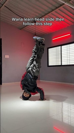 Head slide Tutorial by Bimal Rana