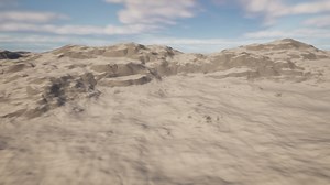 Working with Landscapes in Unreal | SideFX