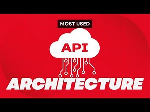 Most Popular API Architecture Styles | Daily Code Buffer