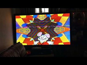 Opening to The First Easter Rabbit 1993 VHS