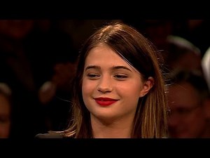 Lisa-Marie Koroll Interview