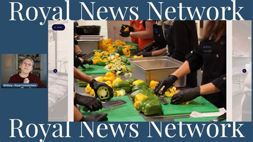 1.4K views · 60 reactions | Crash & Burn Meghan Markle's Latest Disasters with Accusations of Stealing Dress from Photoshoot | Just Amazing | Facebook