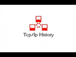 Tcp/IP History and Facts