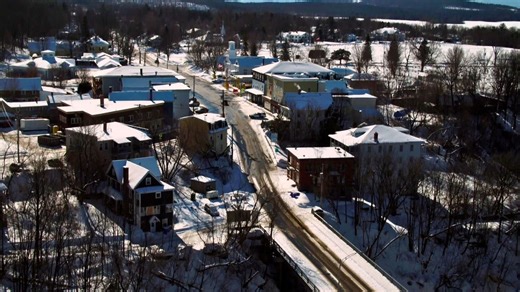 Once close-knit Canada-U.S. border communities feeling growing divide