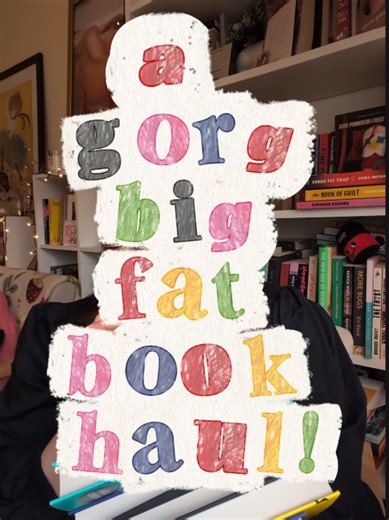 Waterstones Sale Highlights: Unboxing Books