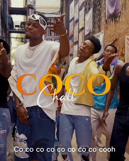 The sound Yooh..!!🫡🛸🌎🔞☎️✅✅ #cocochallenge #Nalego Let's Goo🚀🚀 #NALEGO it's still loading..! 🌊🌊 THIS JULY..📣📣 #viral #trend