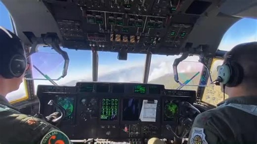 MAFFS ™ on Instagram: "🔥 Heroes in the Sky — MAFFS Crews Battled the Borel Fire Above the rugged hills of California, the U.S. Air National Guard’s 146th Airlift Wing and fellow MAFFS-equipped units were on the front lines of wildfire suppression. Maj. Nate Southwick, Maj. Derrick Hoxie, Tech. Sgt. Sean Silver, and SrA. Christopher Brown performed precise aerial firefighting operations over the Borel Fire on July 27, 2024 — part of a coordinated surge effort led by the National Interagency Fire