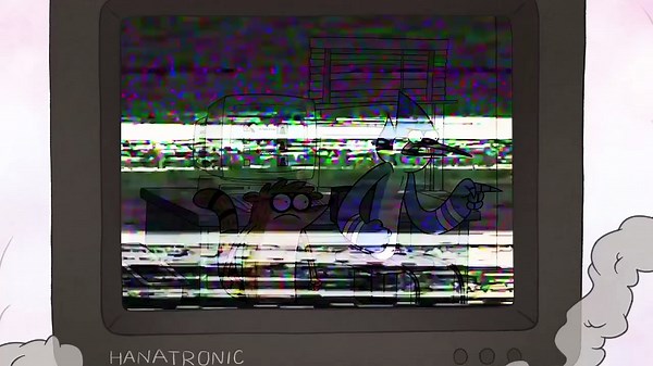 Regular Show- The Lost Tapes (2026) Season 1 Episode 1