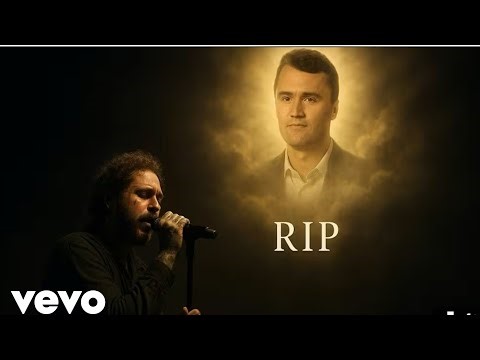 How Dare They Charlie Kirk By Diesel (AI Tribute Video 2025)