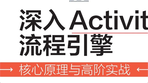 06工作流activiti开发-工作流引擎框架介绍1