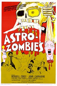 The Astro-Zombies Pictures