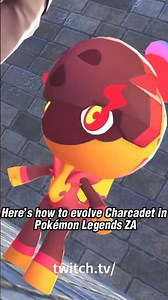 Armarouge or Ceruledge? Here’s How To Get Them! #pokemon #evolution #tutorial