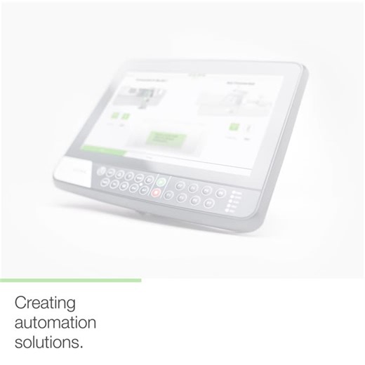 Visit us at SPS 2025 (Nov 25–27, 2025) | KEBA Industrial Automation