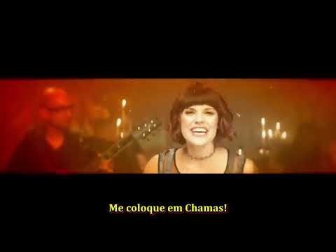 Flyleaf - Set Me On Fire [Legendado]