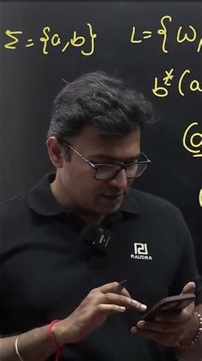 Ambition Fuels Hard Work | GATECS | GATEDA | Prof. Ravindrababu Ravula