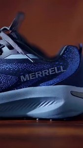 Conquer trails with the Merrell men's shoes Morphlite, designed for road to trail running #sports4ever #trailrunning #merrell | Sports 4ever