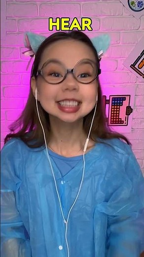How Your Brain Functions! 💡🧠 Join Us for Fun Learning!
