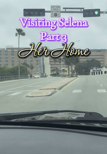 Selena Quintanilla's Homes in Corpus Christi