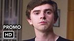 The Good Doctor 2x13 Promo "Xin" (HD)