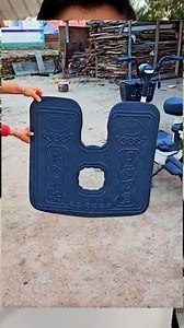 15K views · 60 reactions | Bike protection shield | 机具 | Facebook