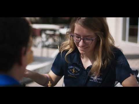 This is Saint Louis University