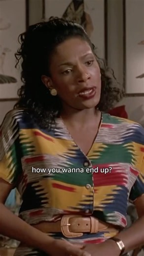 Sister Act 2 #moviescene #laurynhill #sherylralph #actress #meaningful #scenes #movie #classic 🎬❤️