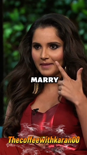 Sania Mirza’s SHOCKING Choice: Kill Shahid Kapoor?! 😱🔥#saniamirza #ranveersingh #bollywood #ytshorts