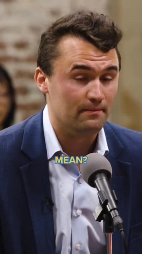 Charlie Kirk Creepy Smile: An Analysis