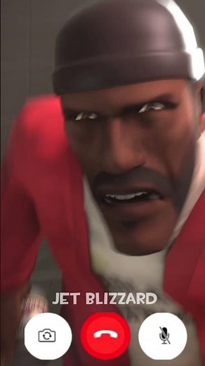 I'M AT SOUP (2024) [SFM]