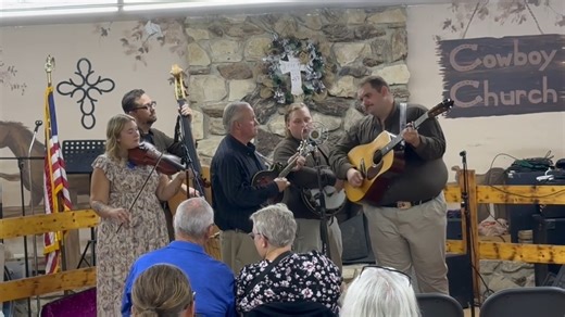 "Rank Stranger" The Kevin Prater Band #bluegrassmusic #bluegrass #gospel #music #gospelmusic #musicvideo #video | The Bluegrass Jamboree