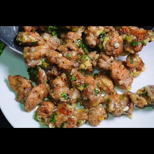 Party-Perfect Chicken Starters (Easy & Delicious)