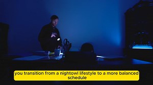 Tips to Change Your Night-Owl Lifestyle