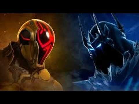 Fortnite Showdown Part 2