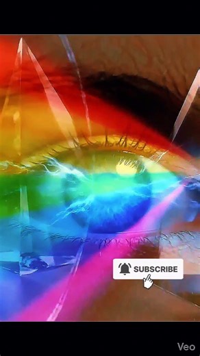 What Is Light? 🤯 Energy That Lets Us See!