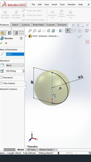 Mass Properties for weight in Solidworks #cadmonkeys #solidworks #shortsfeed #shorts #viralreels