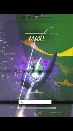 Leprechaun Line Rod 😏